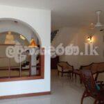 Code 3921 House for sale Mt.lavinia