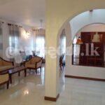 Code 3921 House for sale Mt.lavinia