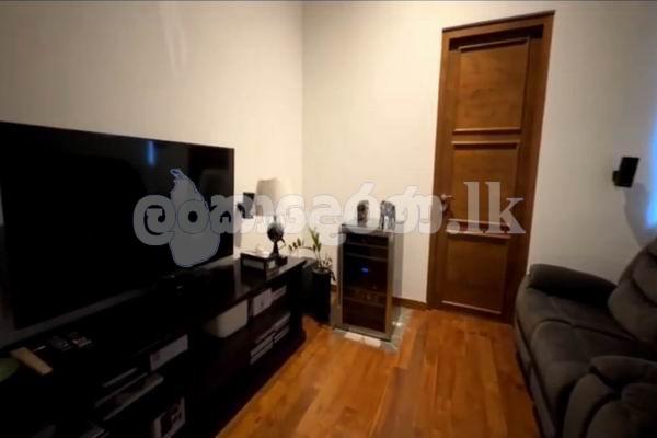 Code 3913 House for rent KOTTE