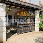 Tourist villa for sale in Ahungalla
