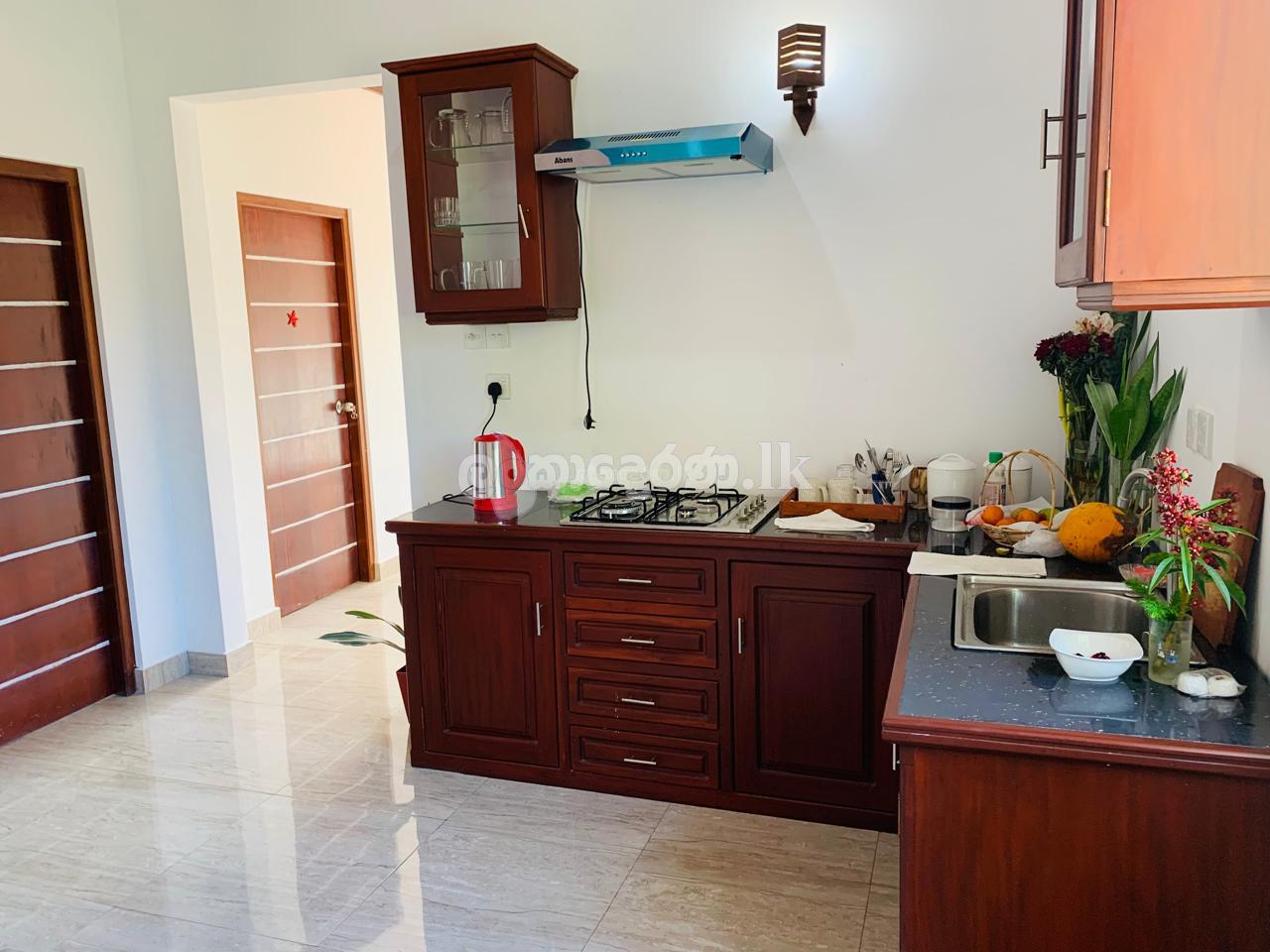 Tourist villa for sale in Ahungalla