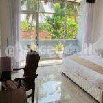 Tourist villa for sale in Ahungalla
