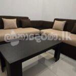 Furnished apartment for sale in Prime Battaramulla