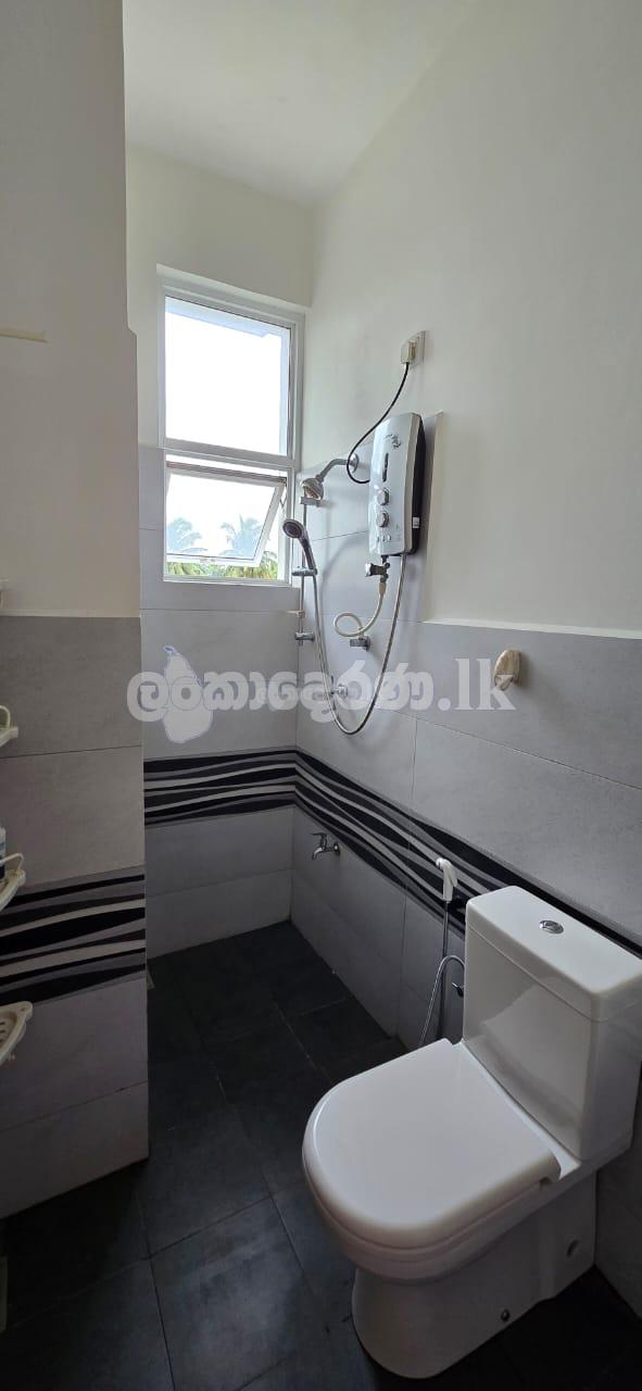 Furnished apartment for sale in Prime Battaramulla