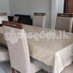 Furnished apartment for sale in Prime Battaramulla