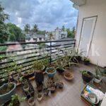 Furnished apartment for sale in Prime Battaramulla