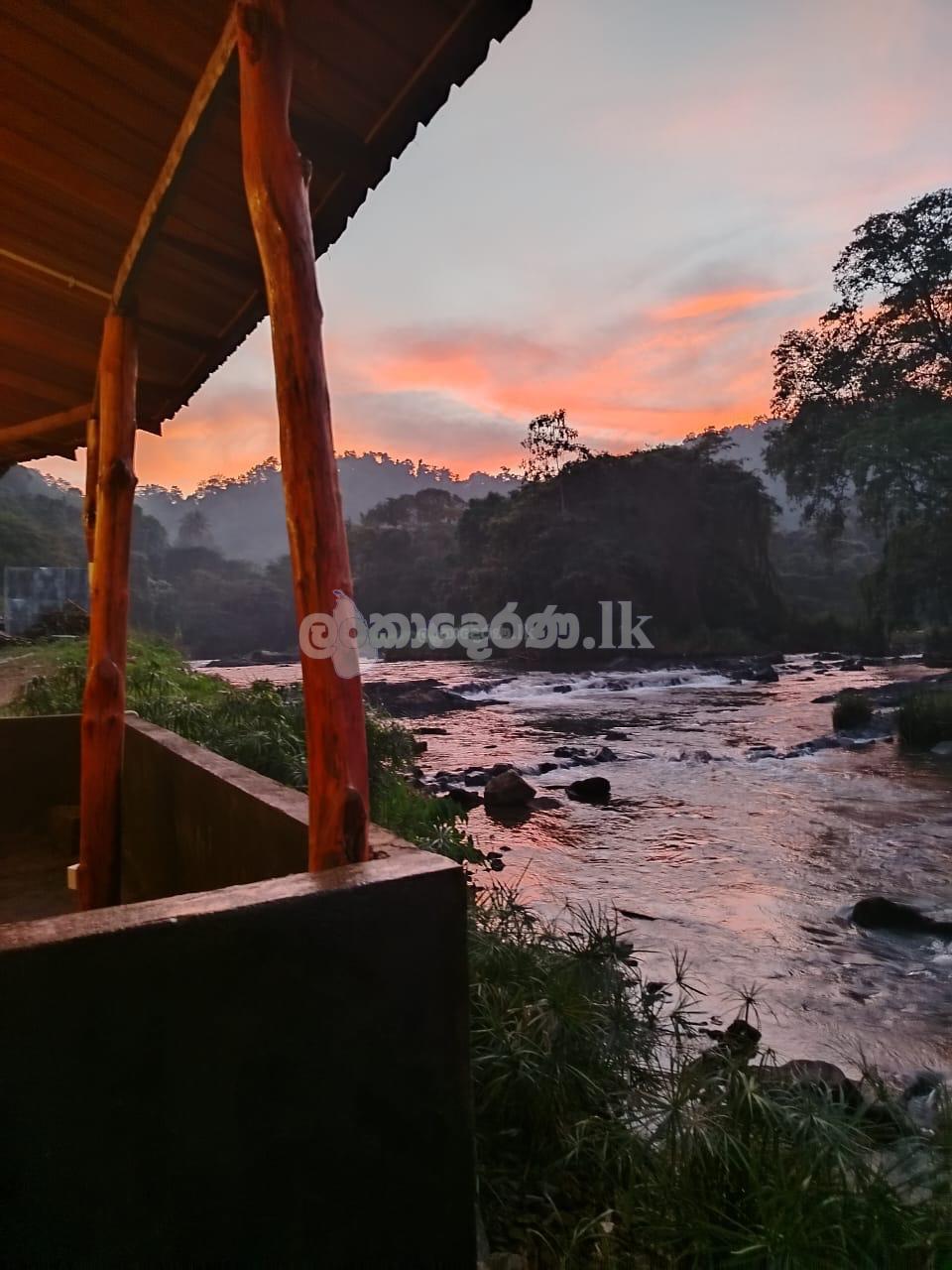 Exclusive Hotel Property for Sale – Anniewatte, Kandy (Bordering Mahaweli River)