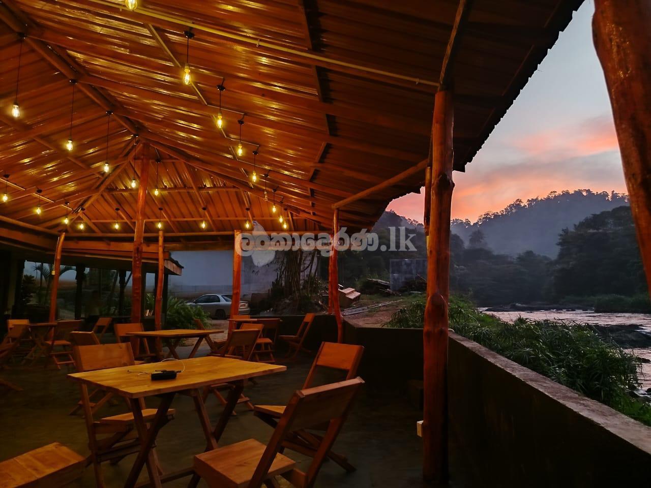 Exclusive Hotel Property for Sale – Anniewatte, Kandy (Bordering Mahaweli River)