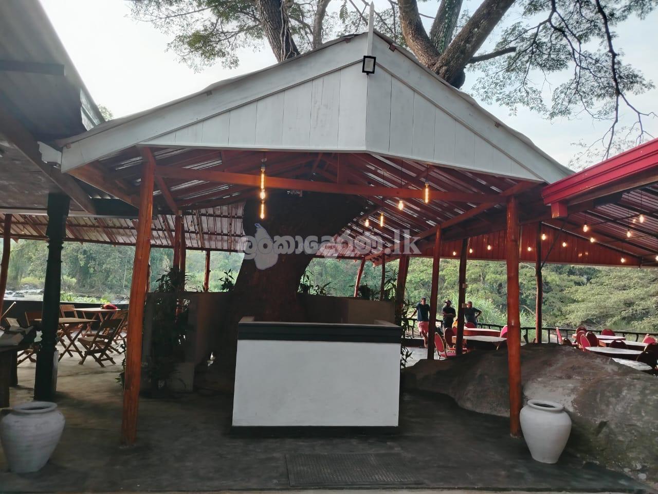 Exclusive Hotel Property for Sale – Anniewatte, Kandy (Bordering Mahaweli River)