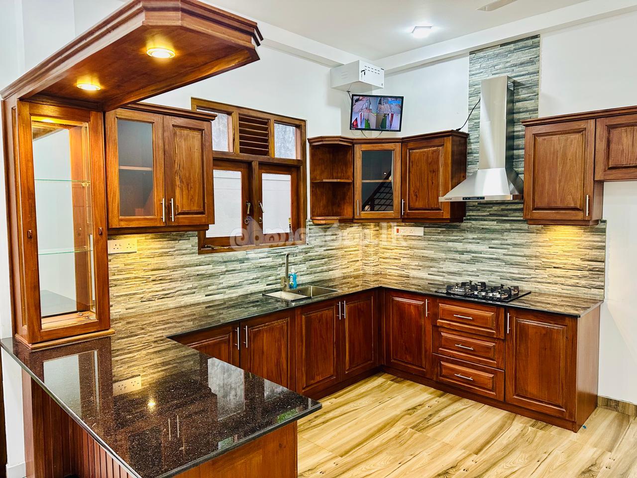 Brand new house for sale in Polgasowita