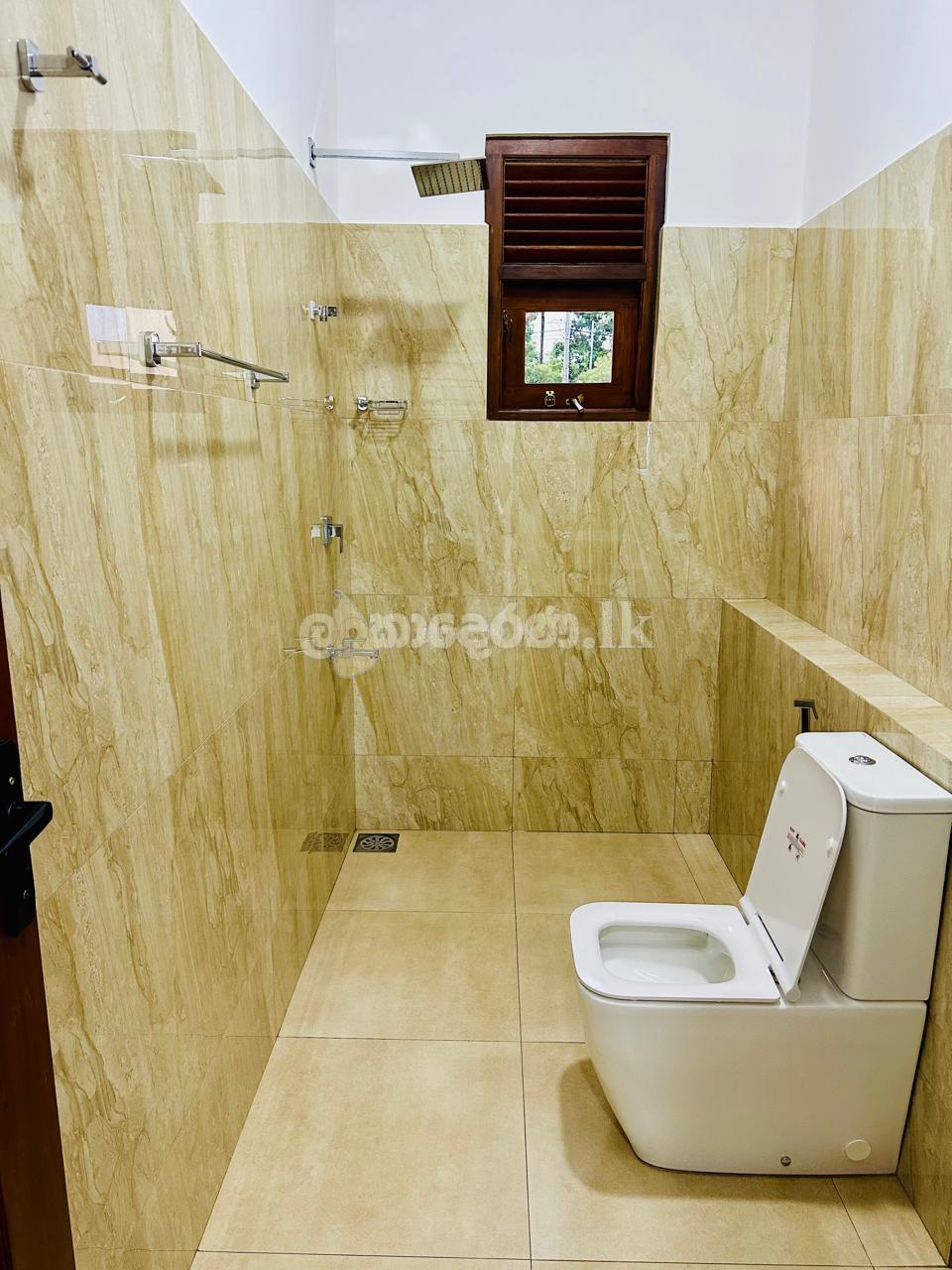 Brand new house for sale in Polgasowita