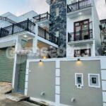 Brand new house for sale in Polgasowita