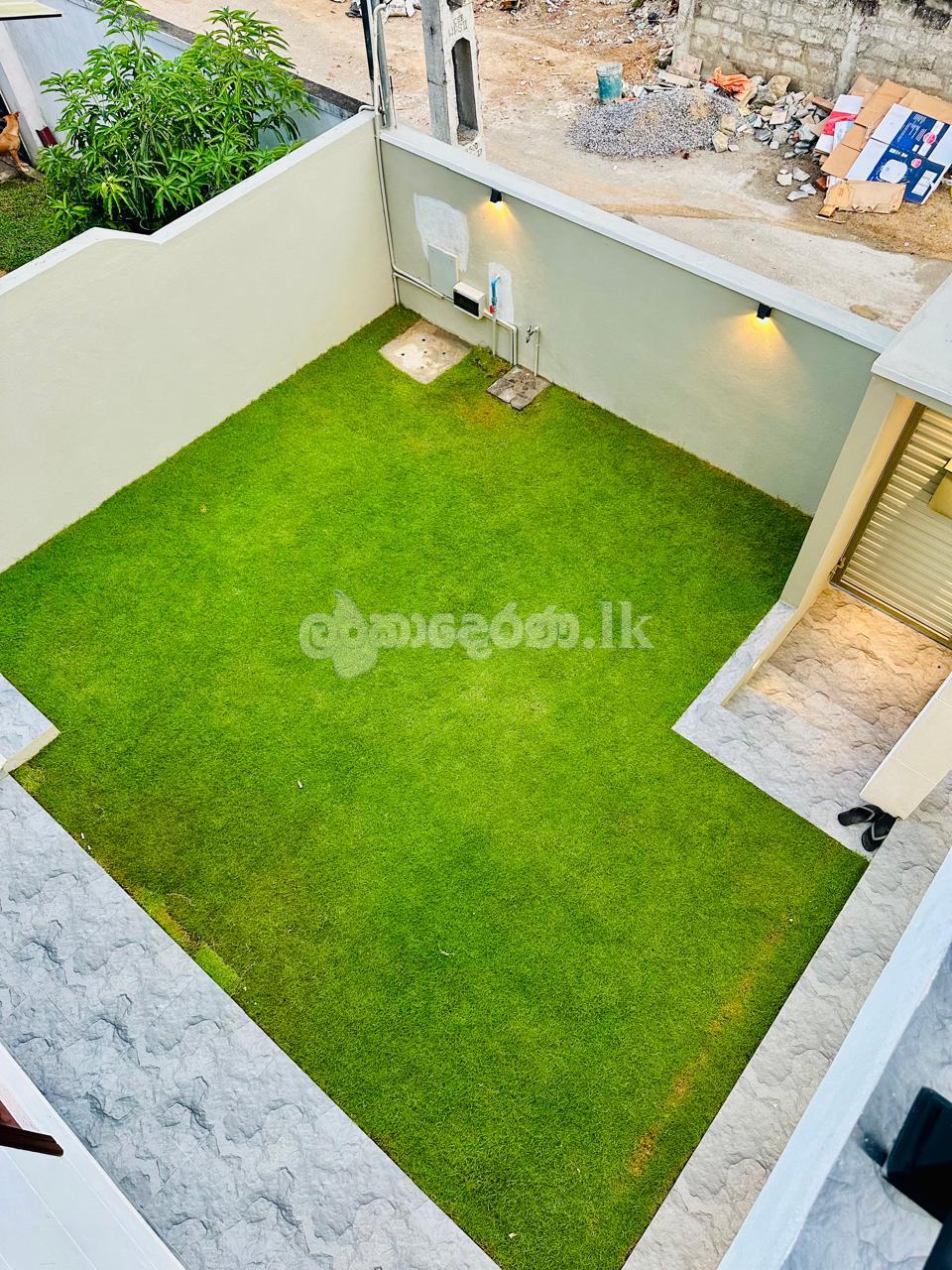 Brand new house for sale in Polgasowita