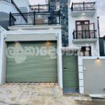 Brand new house for sale in Polgasowita