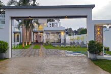 Luxury House for sale in Polgasowita Kesbewa