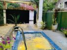 Tourist villa for sale in Ahungalla