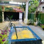 Tourist villa for sale in Ahungalla
