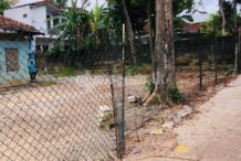 Land for sale in Rattanapitiya
