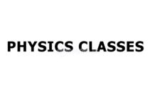English Medium Physics Classes – National Curriculum