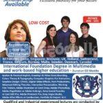 Diploma In Web Development