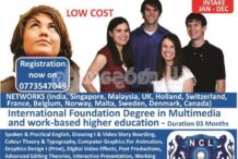 Diploma in Web Development