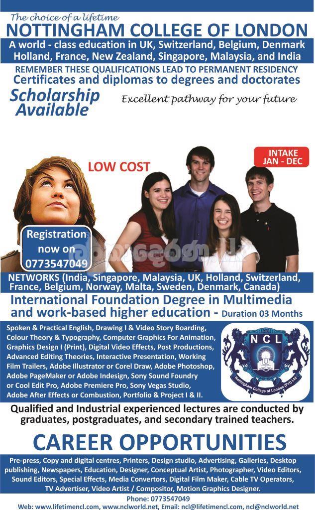 Diploma In Web Development