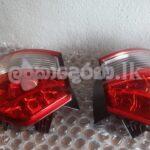 AXIO AND TOYOTA LAMPS AND PARTS
