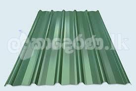 REGULER ROOFING SHEETS