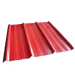 REGULER ROOFING SHEETS