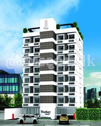 Code 3928 Apts for sale Dehiwela