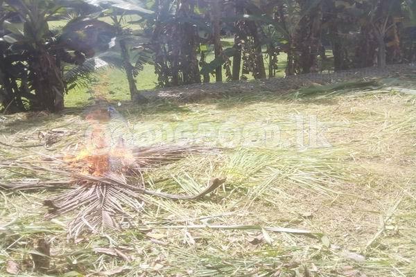 Code 3914 Land for sale Battaramulla