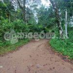 Code 3923 Land for sale Galaha Kandy