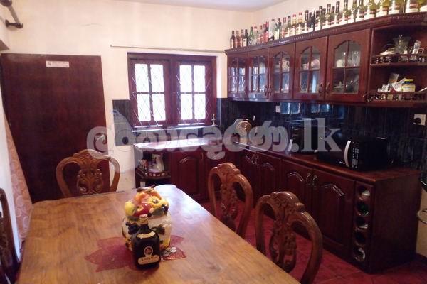 Code3927 House for sale Kandana
