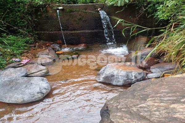 Code 3923 Land for sale Galaha Kandy