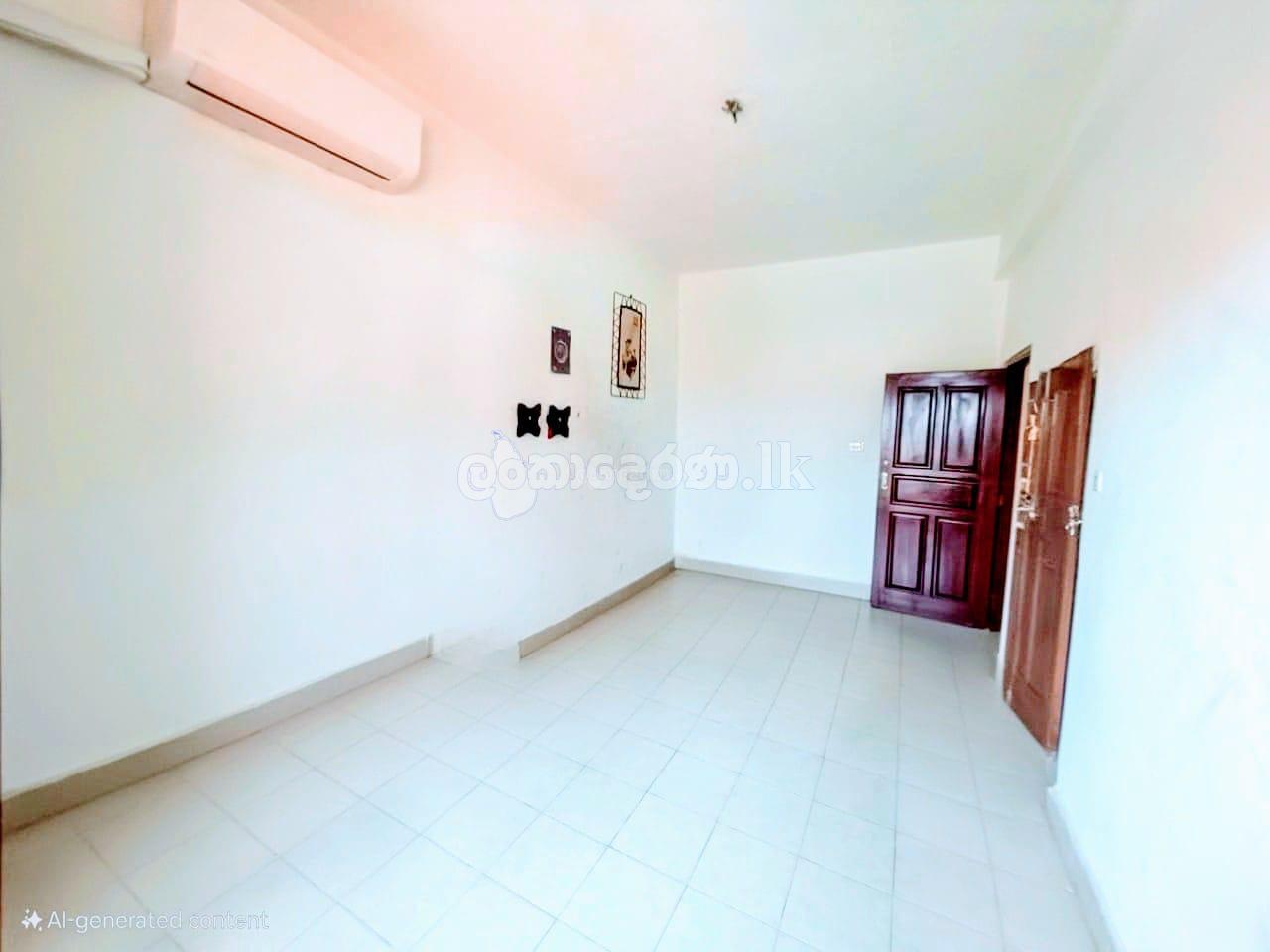 3BR apartment for sale in Wellawatte