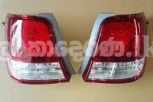 VITZ LED , VITZ , PREMIO AXIO AND TOYOTA LAMPS AND PARTS