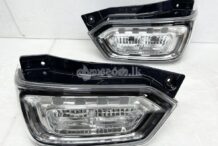 WAGON R LAMPS AND PARTS