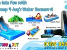 Ultimate Water Fun for Kids & Families 🌈