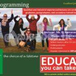 Accounting & Information Technology