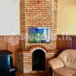 Luxury bungalow for sale in Nuwara Eliya town