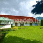 Luxury bungalow for sale in Nuwara Eliya town