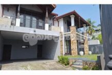 Code 3945 House for rent Battaramulla
