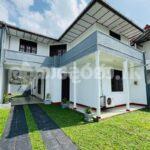Code 3947 House for sale Kelaniya