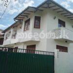 Code 3943 H0use for sale Moratuwa
