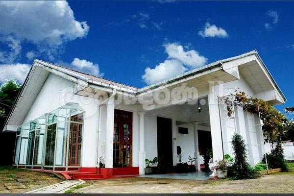 Code 3938 Bungalow for sale Nuwara eliya