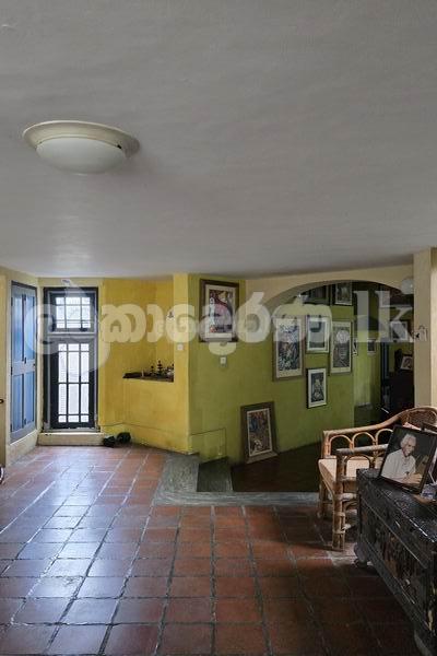 Code 3944 House for sale Ethulkotte