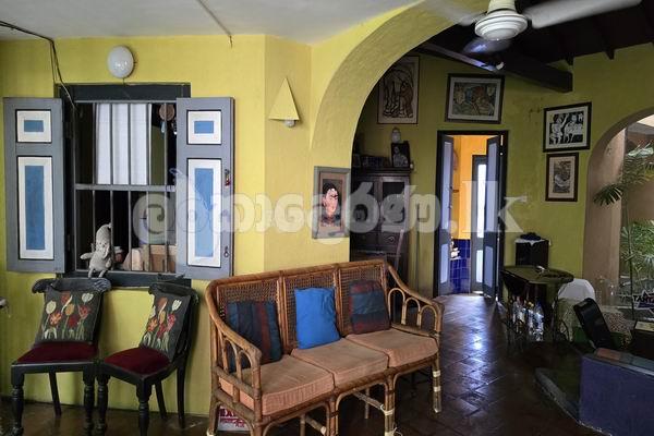 Code 3944 House for sale Ethulkotte