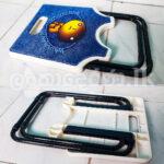 Folding Stool / Smart Kids