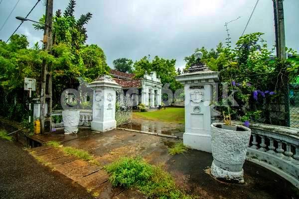 Code 3940 Commercial land for sale Panadura