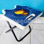 Folding Stool / Smart Kids